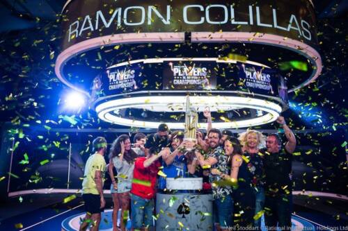 Segui PokerStars Players Championship in diretta streaming a carte scoperte!