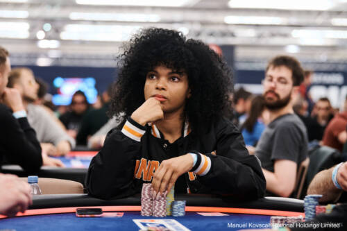 EPT Main Event: Treccarichi e Cecchetti speranze azzurre al Day 2. Oggi la diretta streaming