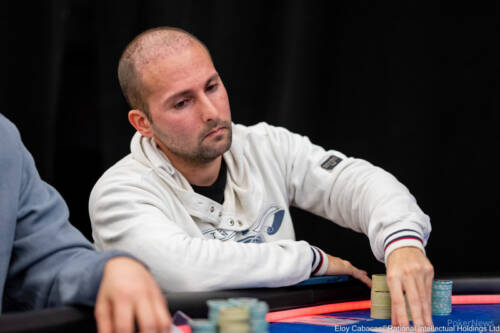 Pronto il FT al Main FPS. Al High Roller Italia forza 4 con Brandi al top
