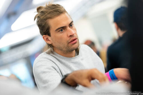 Classifica top grinder tornei online 2024: Michael Uguccioni è il top winner, Fabrizio Petroni secondo!
