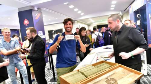 Mystery Bounty: che cos'è e come funziona il nuovo apprezzatissimo formato dei tornei di poker