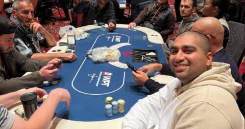 Chi è "Nik Airball", la nuova stella del poker mondiale che fa impazzire tutti