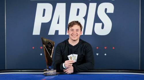 EPT Parigi: Brewer doppietta di lusso HR, Giannino ancora un ITM