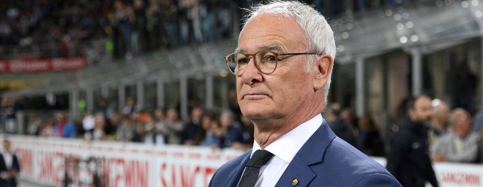 Claudio Ranieri