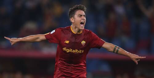Serie A: Cremonese – Roma da combo under-no goal a 2.06, pronostico e quote