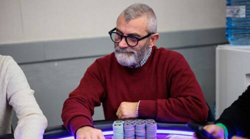 FPS Parigi: Delfoco sfiora il big shot nell'High Roller