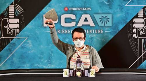 Kanit chiude 6°, Haxton bis di classe, 8 italiani al WPT Prime Parigi