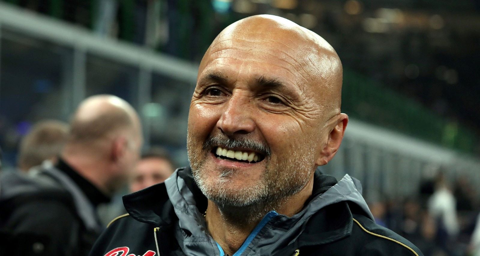 Luciano Spalletti