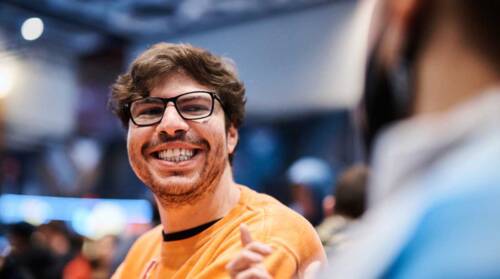 Musta cerca riscatto nel 25k, mr. Bioderma comanda gli 8 left nel 250k