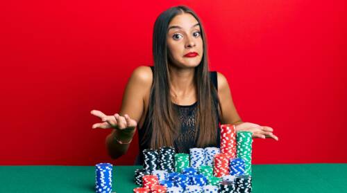 Poker ABC: prova a riconoscerti in questi 5 errori