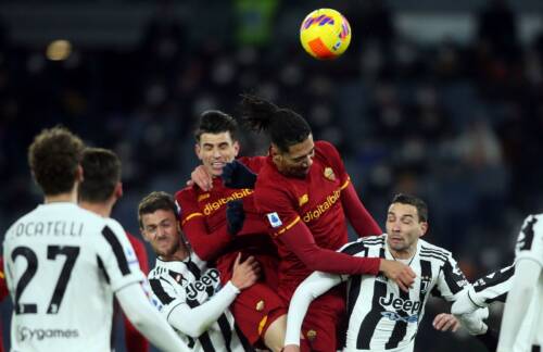 Serie A, Roma - Juventus: pronostico, quote e formazioni