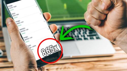 Vince schedina con 18 over 1.5 e incassa €14.733; la nuova moda e strategia nel betting