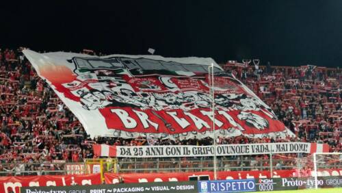 Scommesse Serie B: tra Perugia e Ternana fiducia al segno Under, quota a @1.72, pronostico e quote