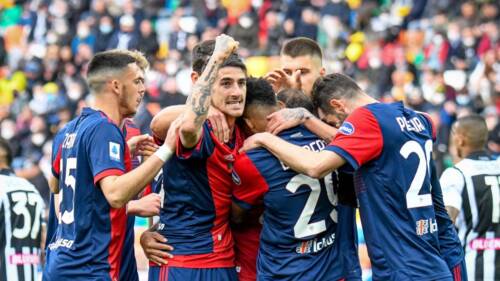 Serie B, Bari - Cagliari: big match al San Nicola a 1.98, pronostico, quote e formazioni
