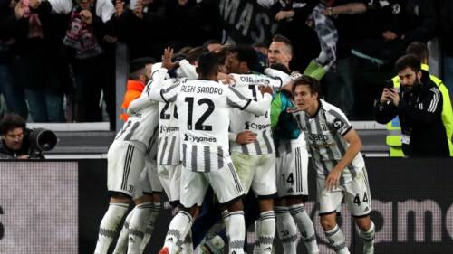 Juventus - Sporting Lisbona: pronostico, quote e formazioni