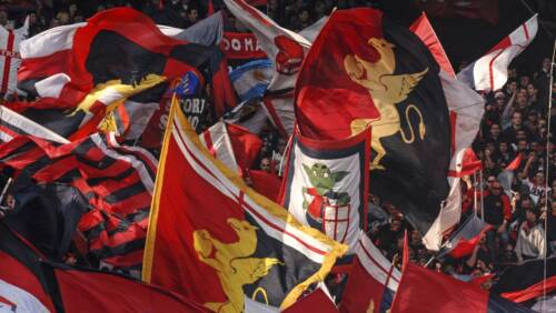 Serie B, Genoa - Cosenza: pronostico, quote e formazioni