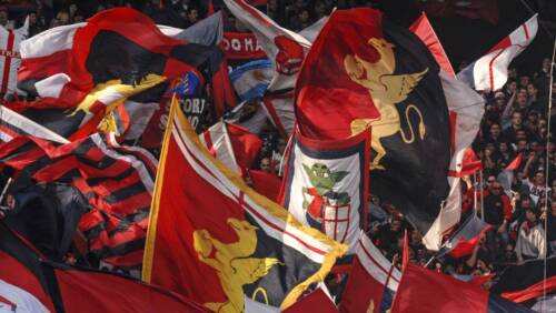 Scommesse Serie A Genoa-Inter: risultato esatto a 6,00. Pronostico e quote