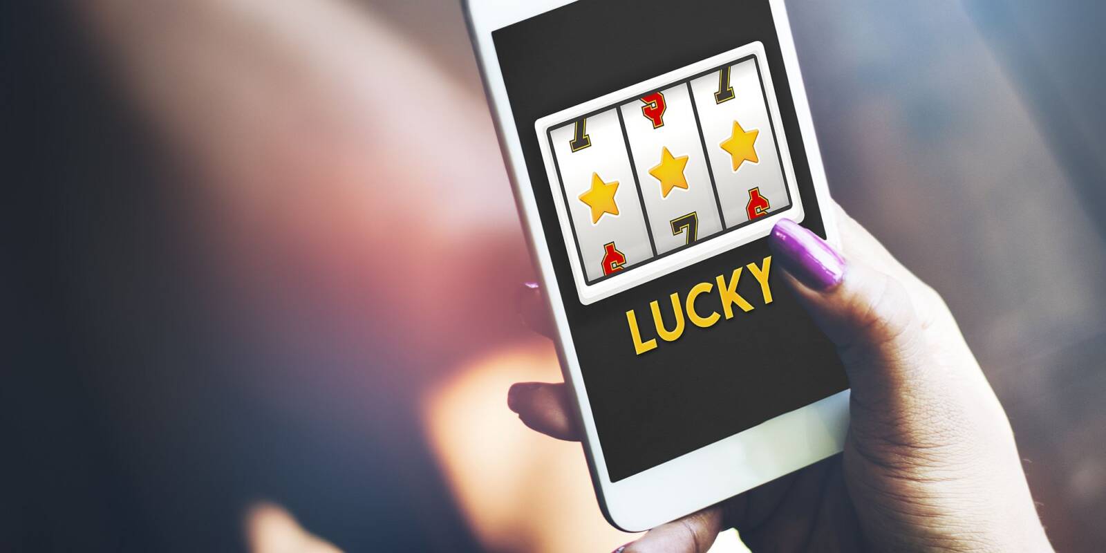 Slot Machine Online