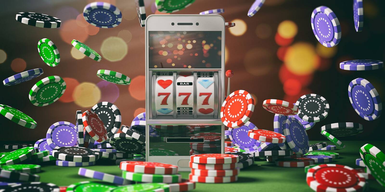Slot online atpiche