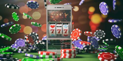 Le migliori Slot atipiche nei Casinò Online italiani