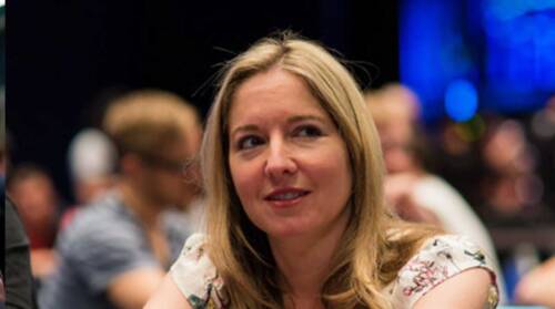 Poker amarcord: quando Vicky Coren riscrisse la storia dell'EPT