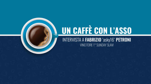 Fabrizio Petroni: "In Messico la qualità della vita è incredibile ma continuo a giocare punto it perché..."