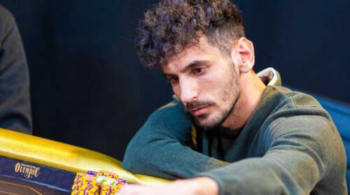 Eureka Main Event: l'Italia inizia bene con Donnini e Muccini, Manzi al final day della Cup