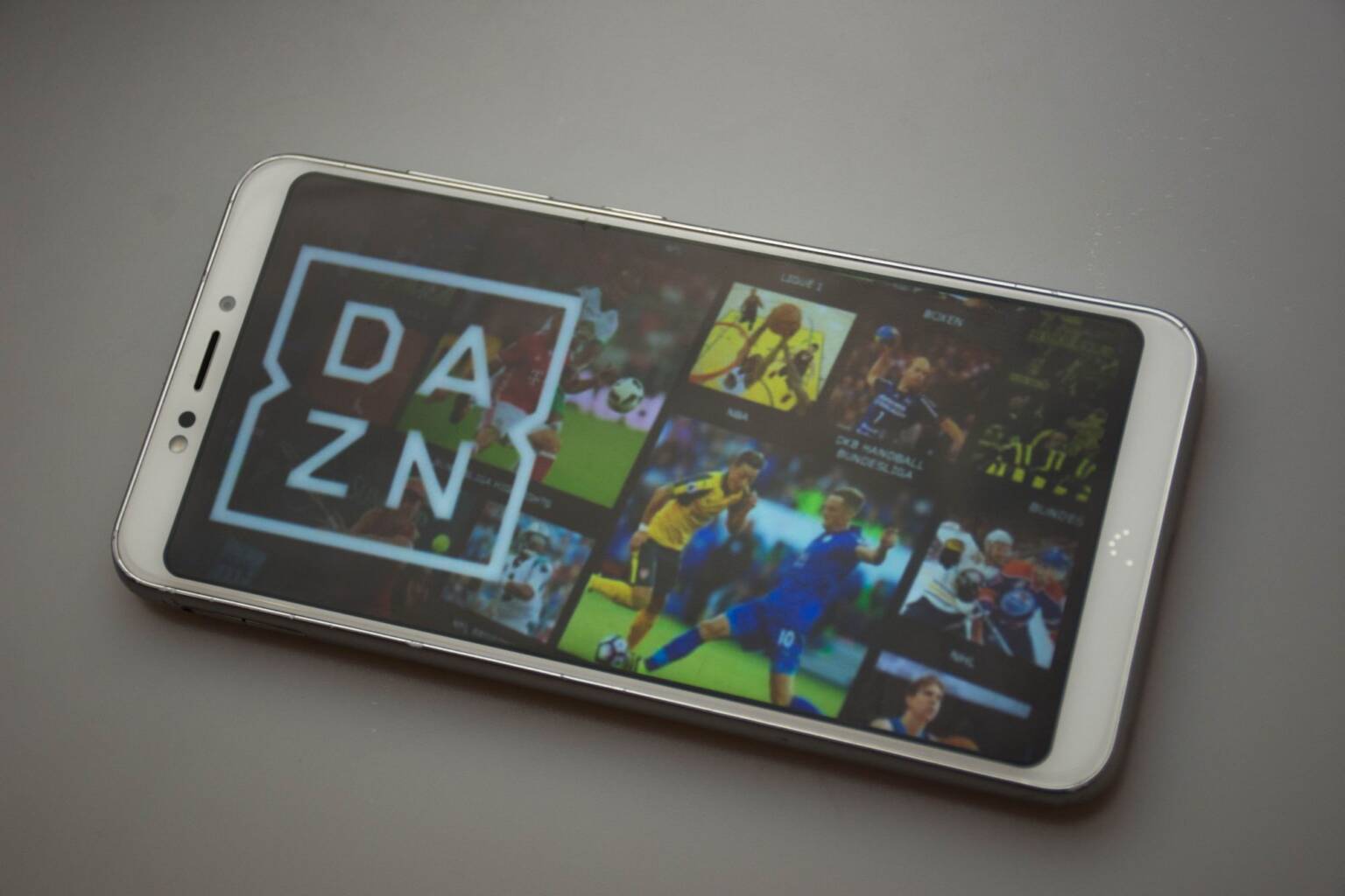 Dazn abbonamento