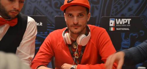 PokerStars - SISAL: a segno "peppruocc", "realaddicted" a "manuella9119"