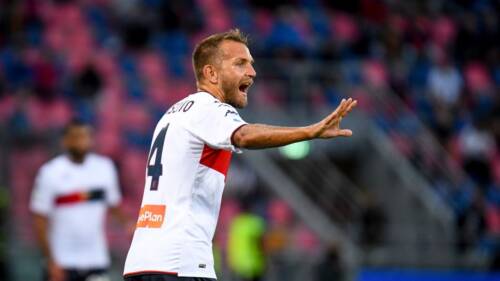 Serie B, Sudtirol - Genoa: pronostico, quote e formazioni