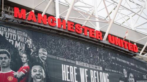 Scommesse Premier League, Manchester United - Manchester City: pronostico e quote