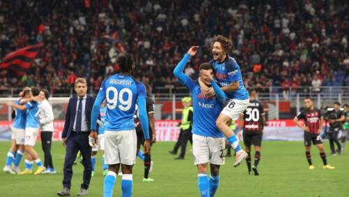 Scommesse Champions League: Napoli da Multigoal con il Barcellona, quota @2.50, pronostico e quote