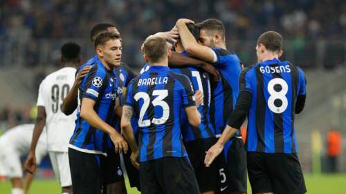 Scommesse Serie A: Multigoal protagonista tra Inter e Atalanta a 2.15, pronostico e quote