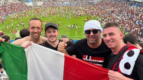 SCOOP 2023: a segno Dedoni, Steva e MoChuisle7. L'ultra è di "bloodyrevers"