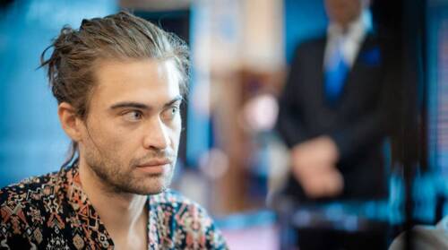 Merit Poker: niente da fare per Uguccioni, vince Kliper