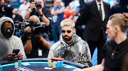 YoH ViraL: "Dovrei tankare meno, ma lì ho fatto bene. E sull'EPT Paris..."
