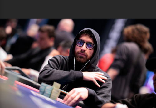 FPS Monte Carlo: Di Cesare è Top 10 al Main Event con altri 6 azzurri
