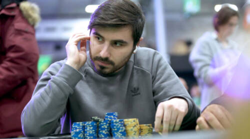 WSOP-C Cannes: Pichierri super in Costa Azzurra con altri 3 italiani