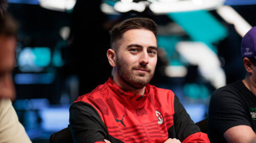 EPT Monte Carlo: Ale Siena ok con 8 azzurri alle FPS, Simone da podio