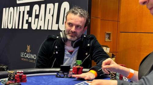 EPT Montecarlo: Piroddi e Castelluccio in prima linea ai tavoli di cash game, Main al via