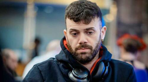 Stia vicino al colpaccio a Big Wrap PLO, Tantillo, Cesarino e Brandi resistono a Cipro
