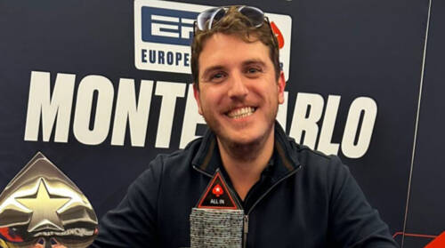 Federico Palo vince la FPS Cup per 86k, Cesarino runner up a 8-game