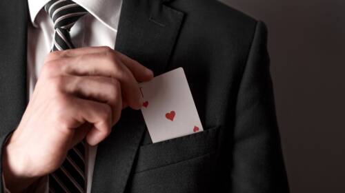 Las Vegas: legge per la black list per i Poker Players, ma WSOP si oppone!