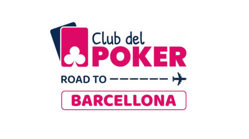 Domenica l'ultima tappa Club del Poker Road to Barcellona con moltiplicatore x4!