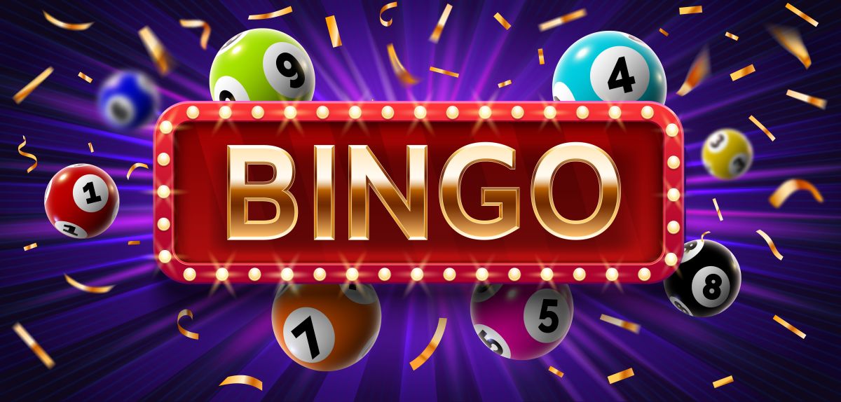 Bingo online