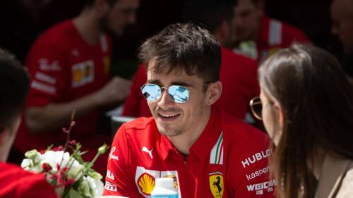 Formula Uno, Gran Premio d'Azerbaigian 2023: quote, pronostico, favoriti