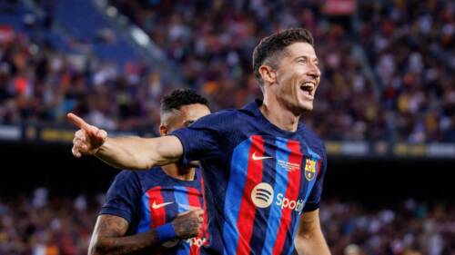 Liga, Barcellona - Athletic Bilbao: la tradizione dice under, da confermare a 2.10
