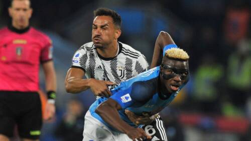Scommesse Serie A: pochi goal tra Juventus e Napoli, combo a 6.20, pronostico e quote
