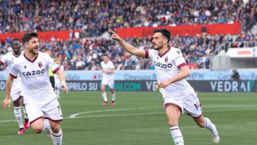 Scommesse Serie A: pareggio favorito tra Bologna e Milan a 3.25, pronostico e quote