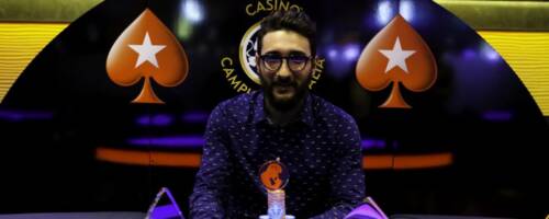 Sunday Million: super deal a 4, vince "sl112358", sesto Speranza